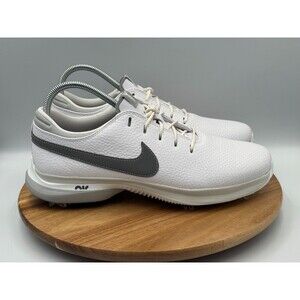 NIKE Air Zoom Victory Tour 3 White Smoke Grey Men's Size 10.5 DV6798-100